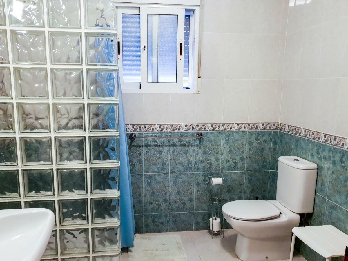 Villa Campos del Río Zewnętrze zdjęcie