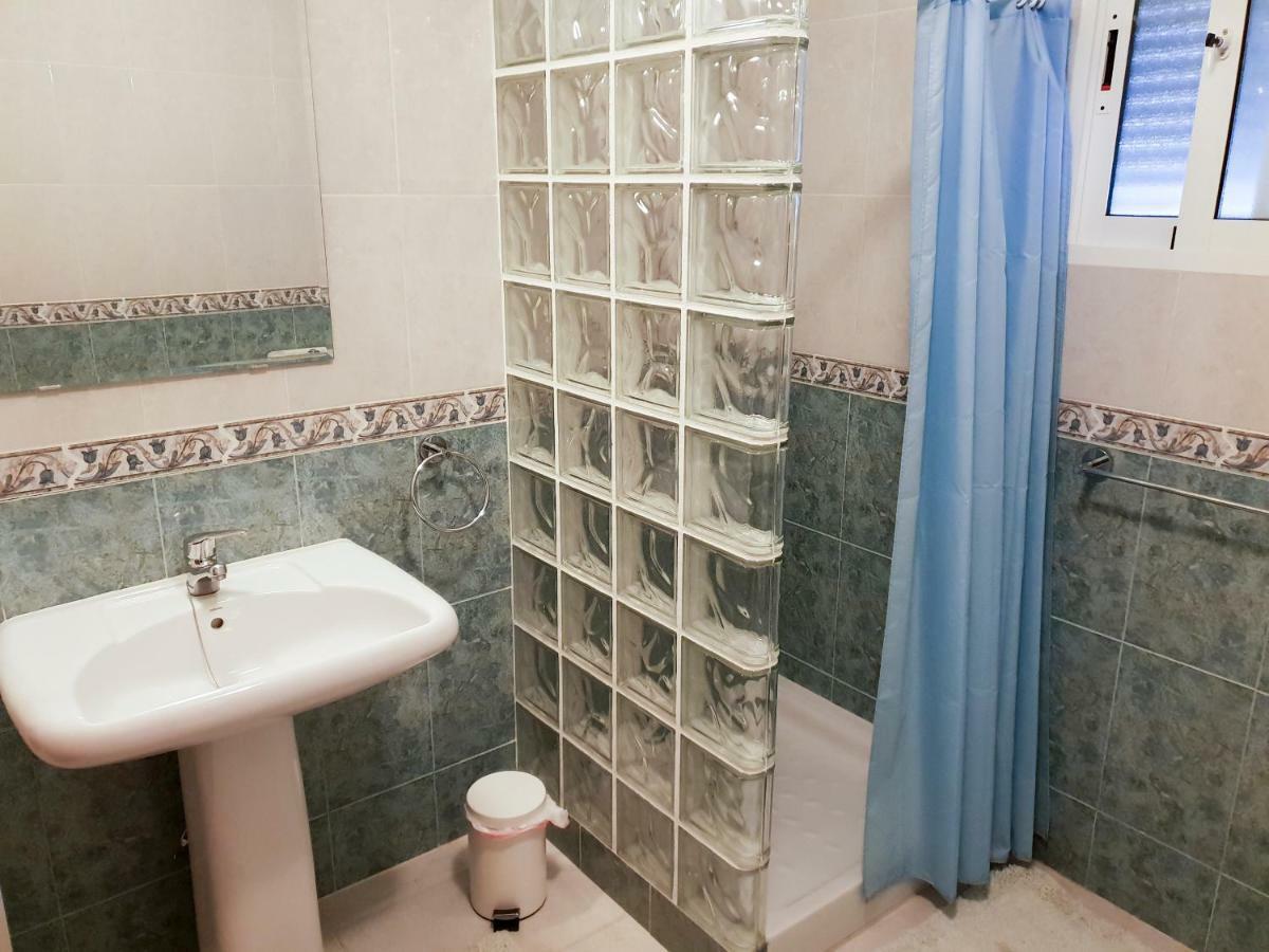 Villa Campos del Río Zewnętrze zdjęcie
