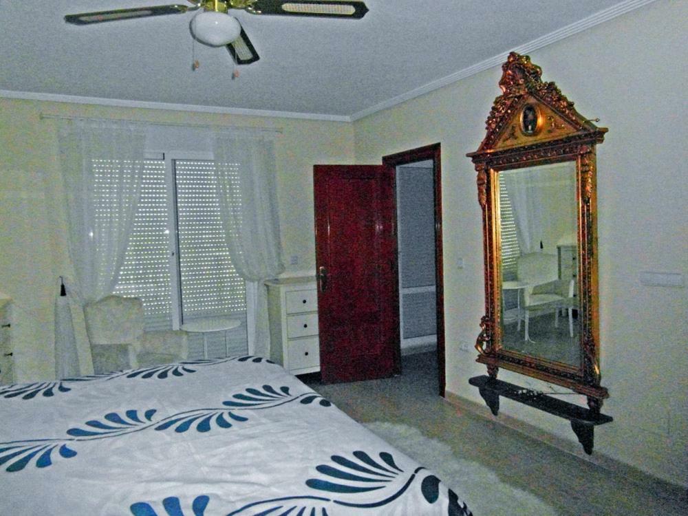 Villa Campos del Río Zewnętrze zdjęcie
