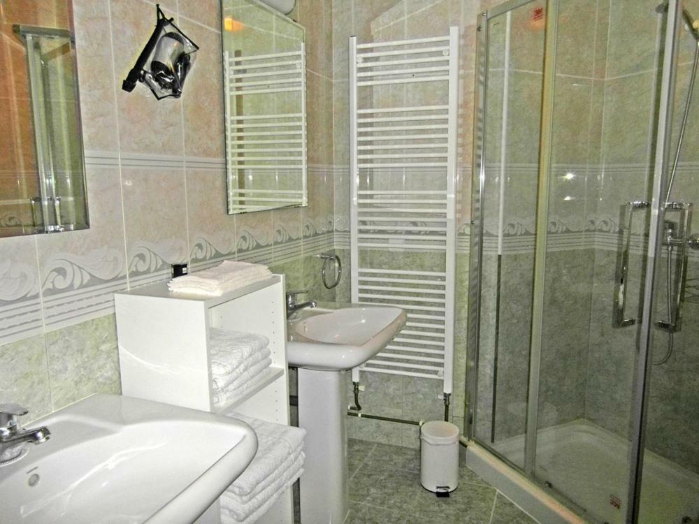 Villa Campos del Río Zewnętrze zdjęcie